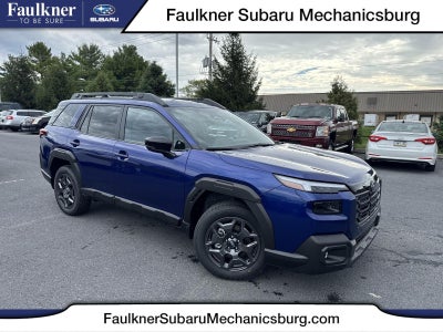 2026 Subaru Outback Premium AWD