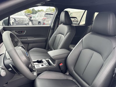 2026 Subaru Outback Premium AWD
