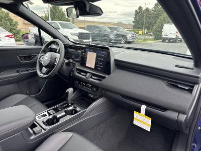 2026 Subaru Outback Premium AWD