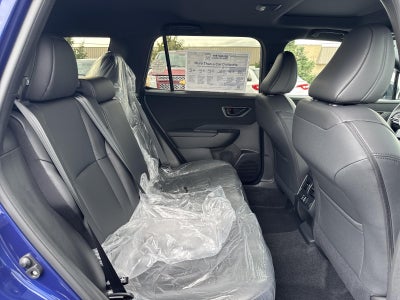 2026 Subaru Outback Premium AWD