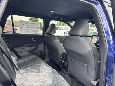 2026 Subaru Outback Premium AWD