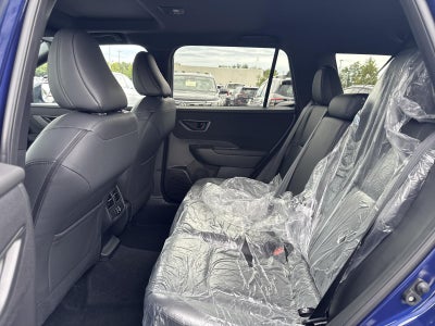 2026 Subaru Outback Premium AWD
