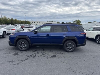 2026 Subaru Outback Premium AWD