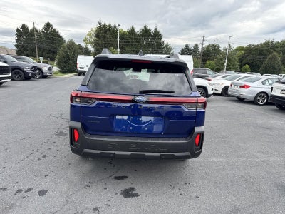 2026 Subaru Outback Premium AWD