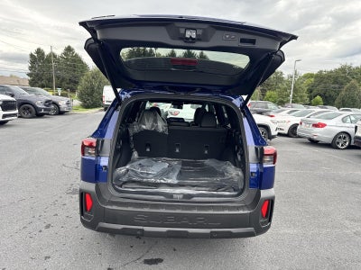 2026 Subaru Outback Premium AWD