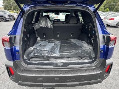 2026 Subaru Outback Premium AWD