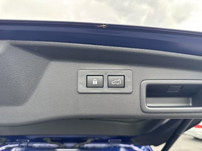2026 Subaru Outback Premium AWD