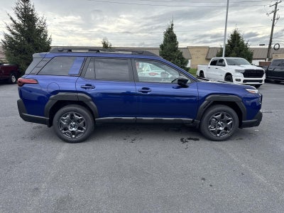 2026 Subaru Outback Premium AWD