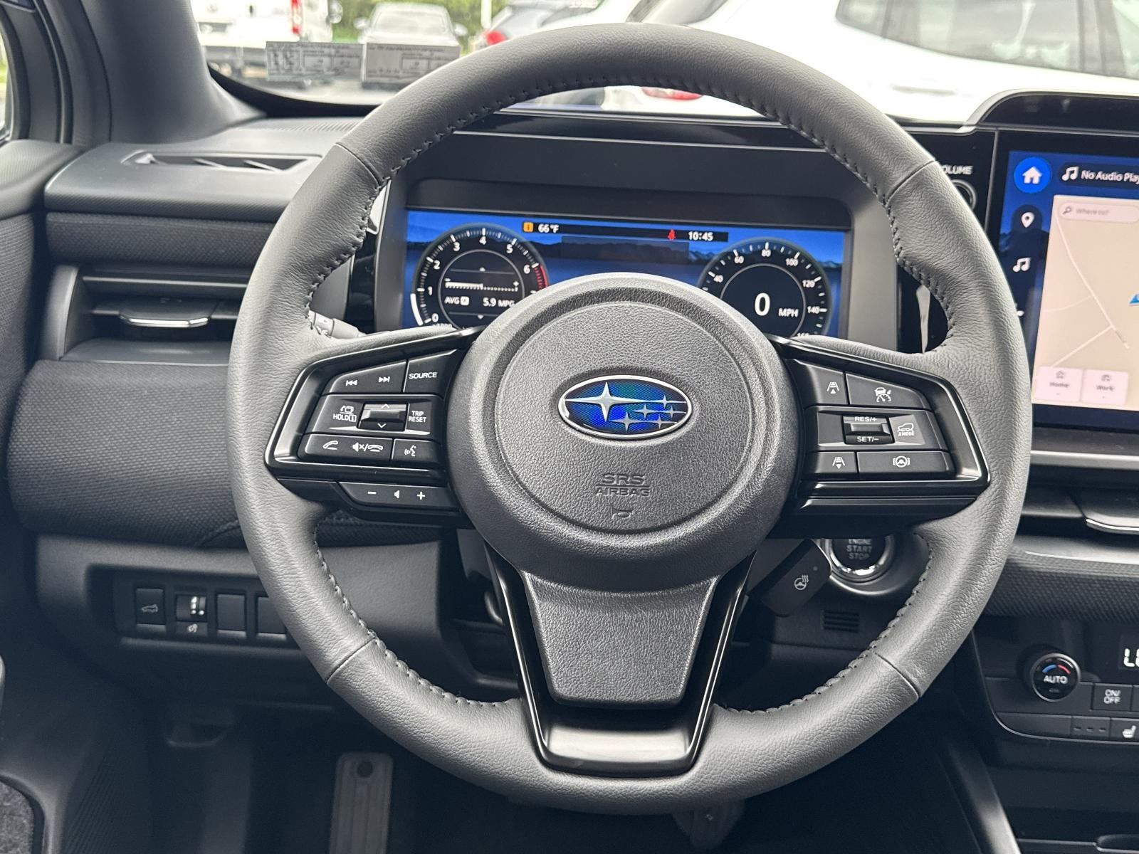 2026 Subaru Outback Premium AWD