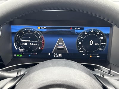 2026 Subaru Outback Premium AWD