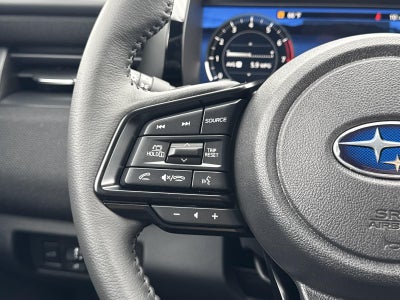 2026 Subaru Outback Premium AWD