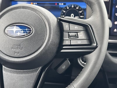 2026 Subaru Outback Premium AWD