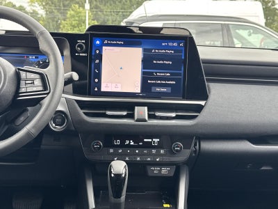 2026 Subaru Outback Premium AWD