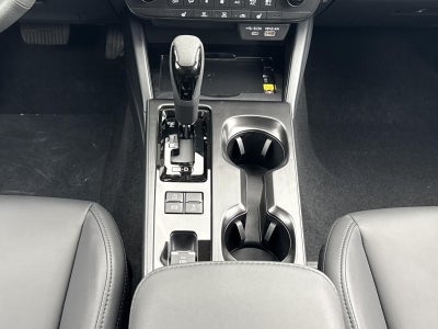 2026 Subaru Outback Premium AWD
