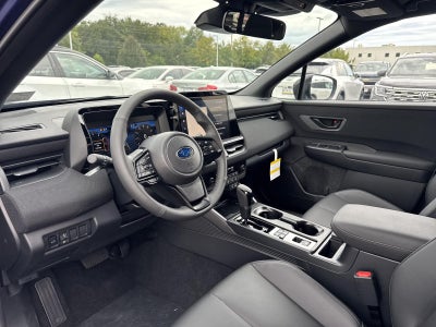 2026 Subaru Outback Premium AWD