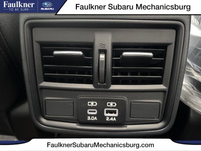 2026 Subaru Outback Premium AWD