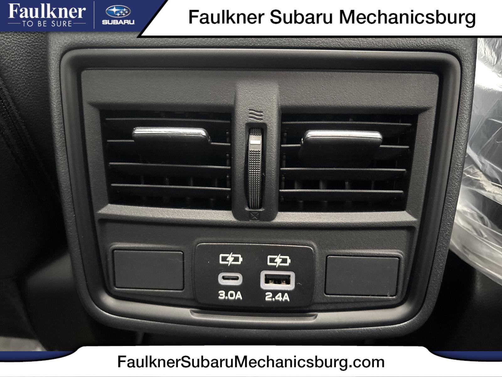 2026 Subaru Outback Premium AWD
