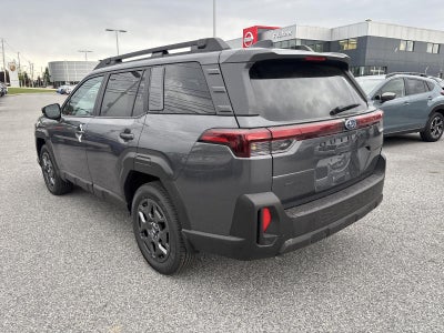 2026 Subaru Outback Premium AWD