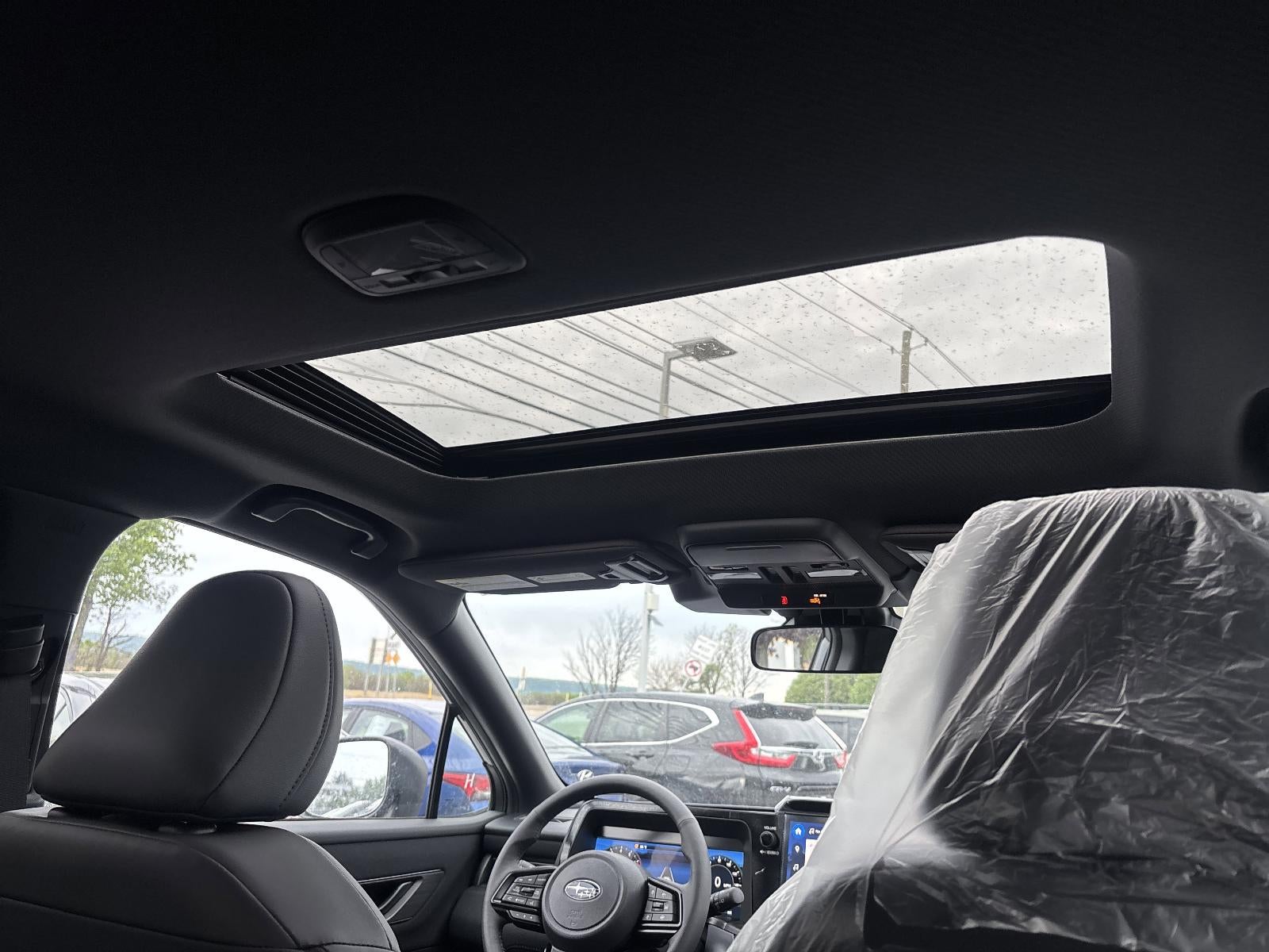 2026 Subaru Outback Premium AWD