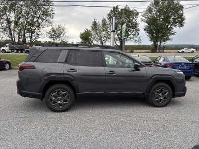 2026 Subaru Outback Premium AWD