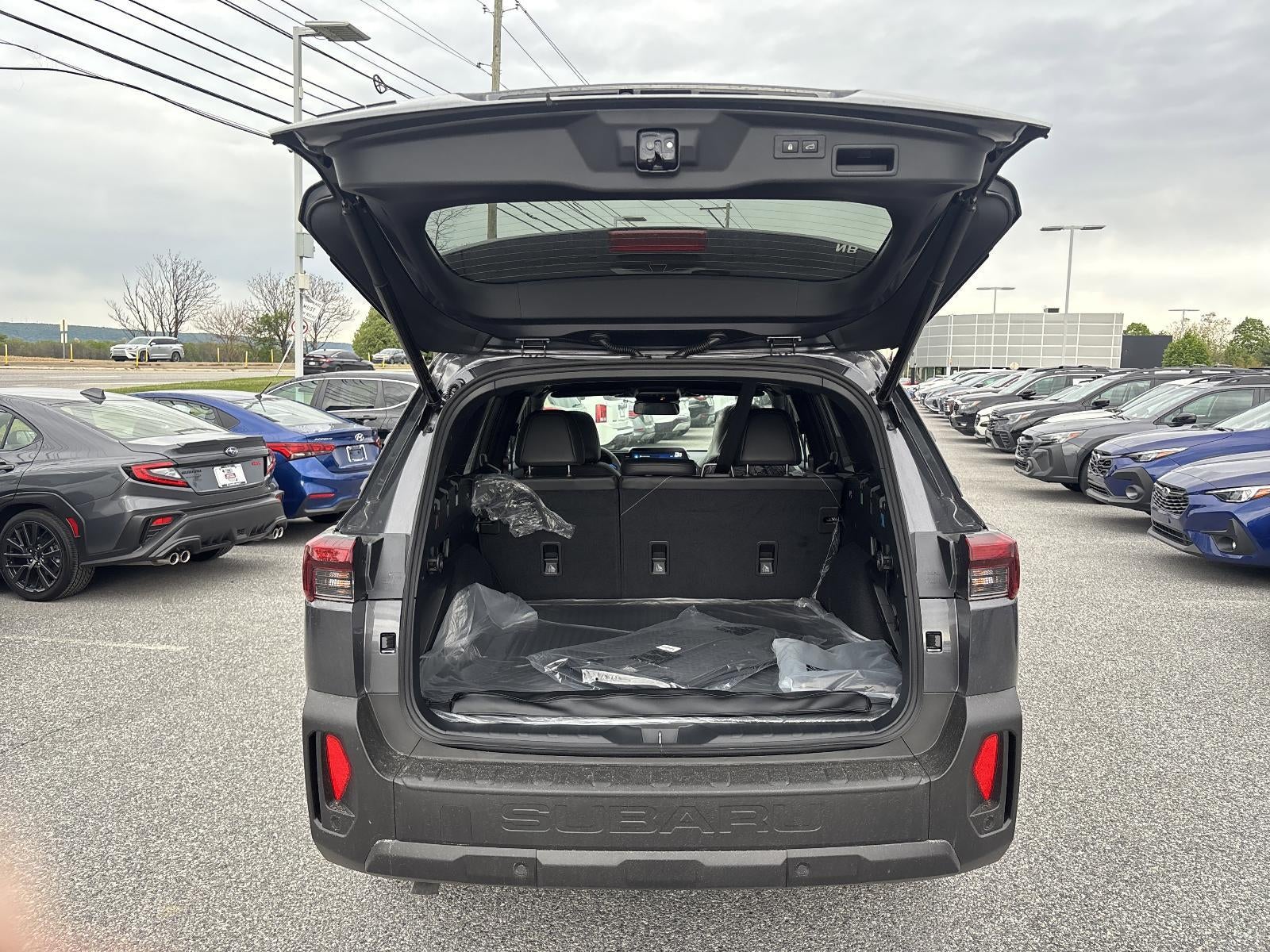 2026 Subaru Outback Premium AWD