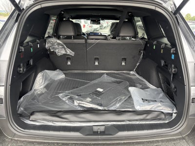 2026 Subaru Outback Premium AWD