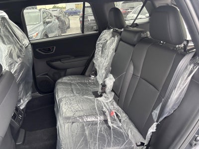 2026 Subaru Outback Premium AWD
