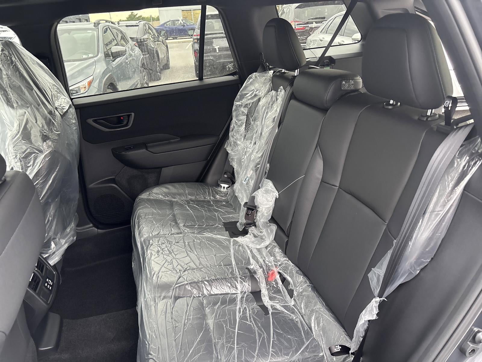 2026 Subaru Outback Premium AWD
