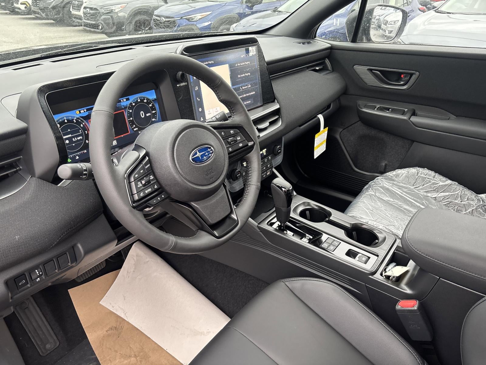 2026 Subaru Outback Premium AWD