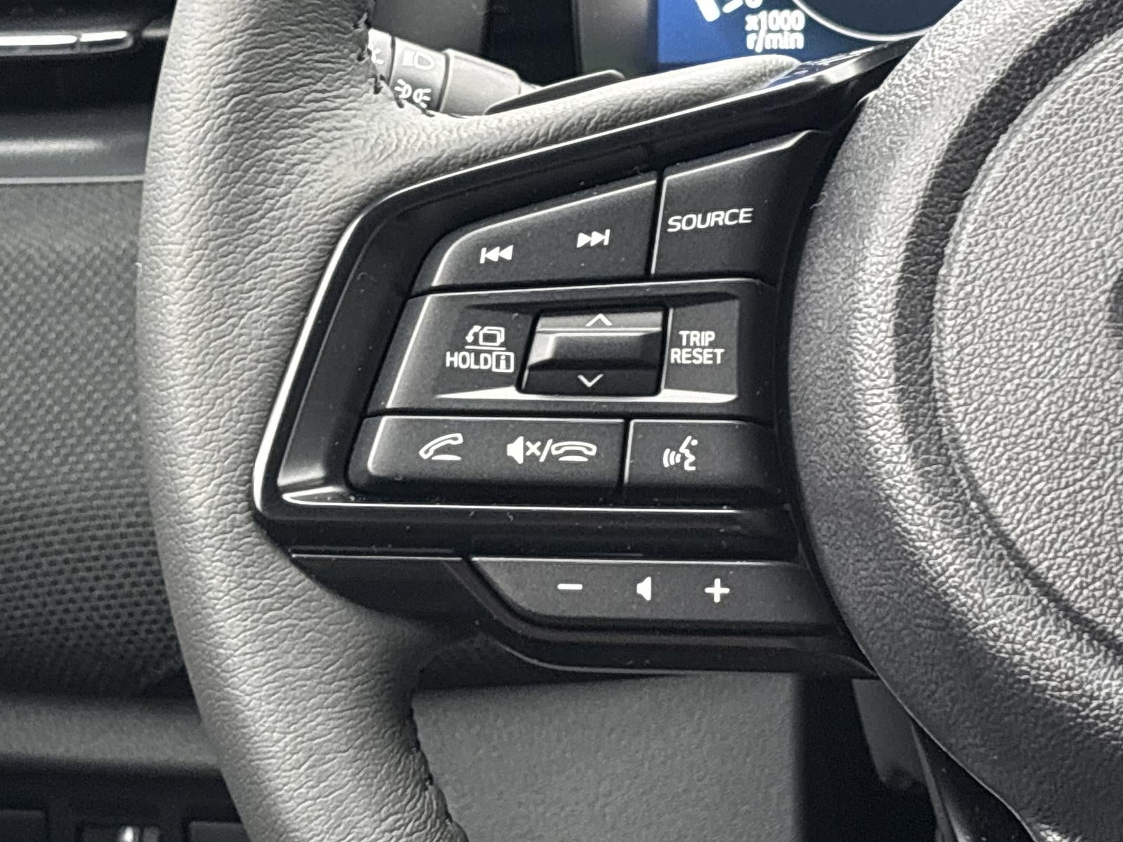 2026 Subaru Outback Premium AWD