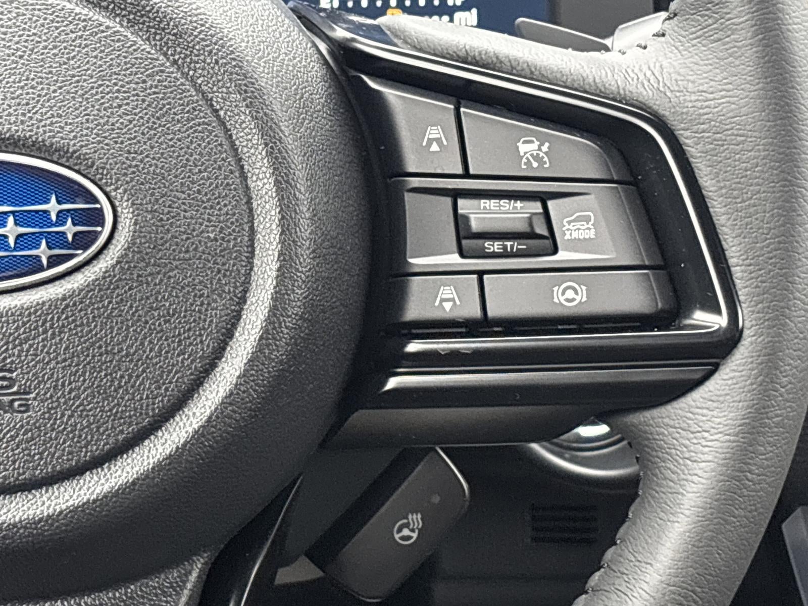 2026 Subaru Outback Premium AWD
