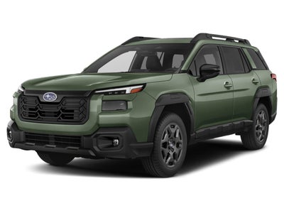 2026 Subaru Outback Premium AWD