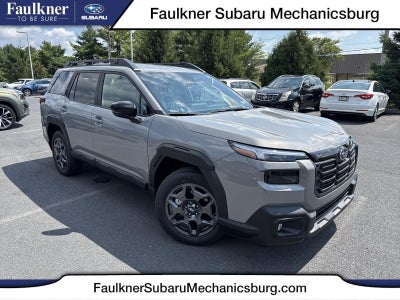 2026 Subaru Outback Premium AWD