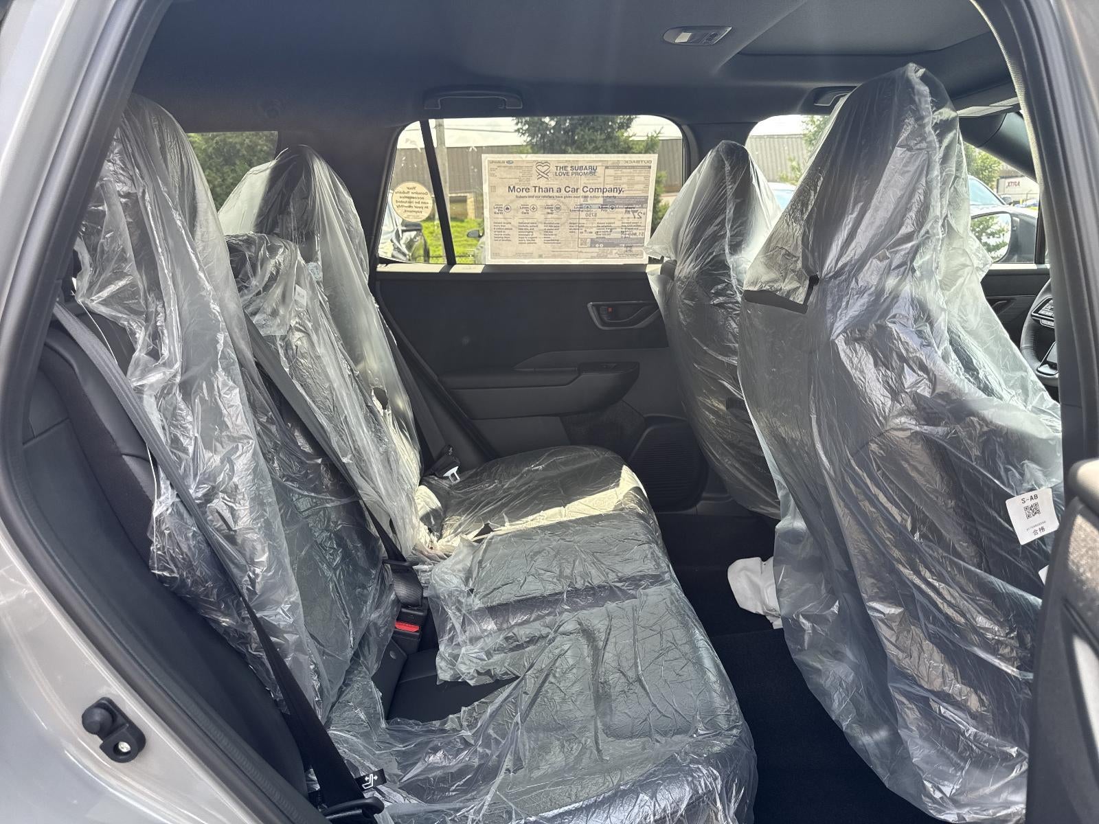 2026 Subaru Outback Premium AWD