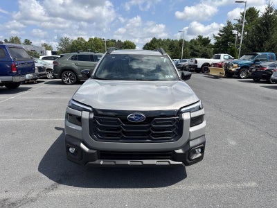 2026 Subaru Outback Premium AWD