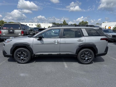 2026 Subaru Outback Premium AWD