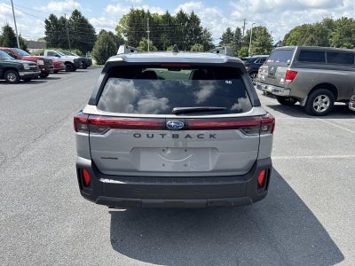 2026 Subaru Outback Premium AWD