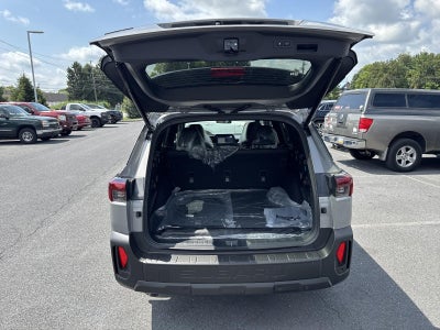 2026 Subaru Outback Premium AWD