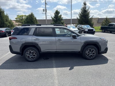 2026 Subaru Outback Premium AWD