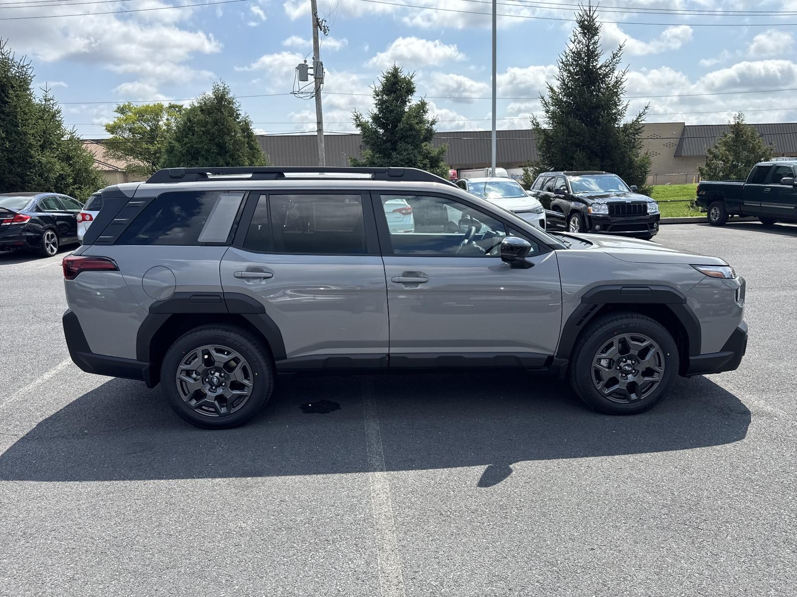 2026 Subaru Outback Premium AWD