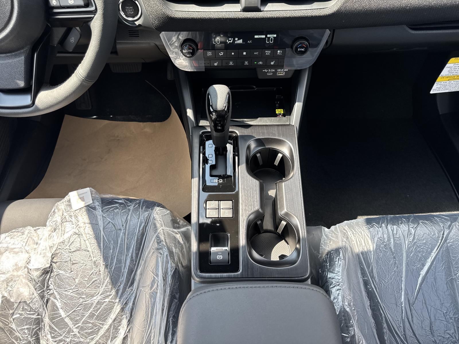 2026 Subaru Outback Premium AWD