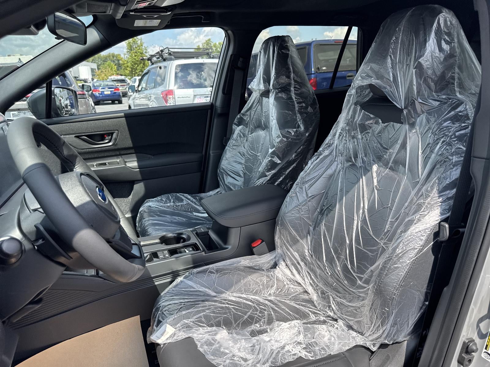 2026 Subaru Outback Premium AWD