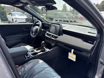 2026 Subaru Outback Premium AWD