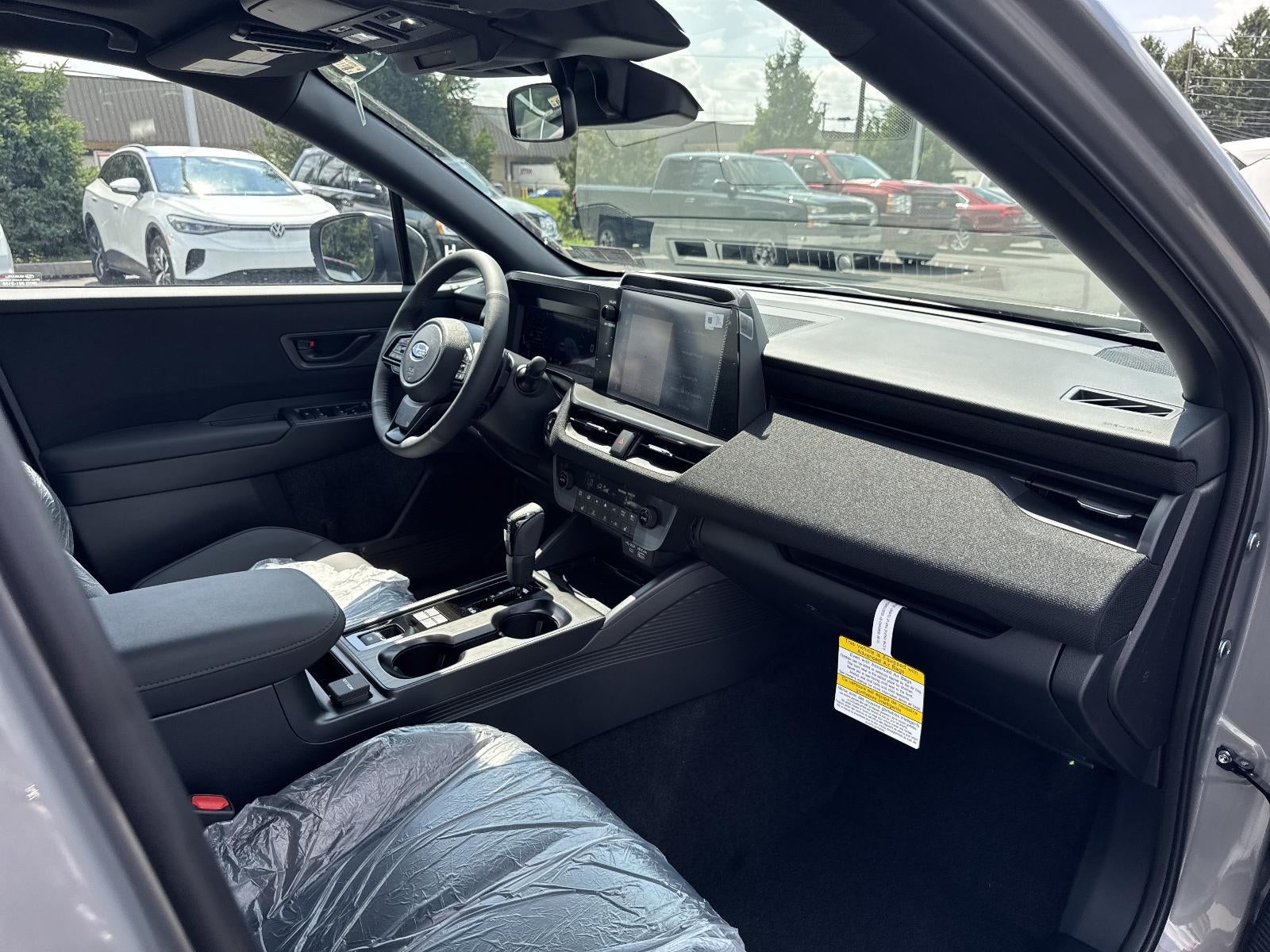 2026 Subaru Outback Premium AWD