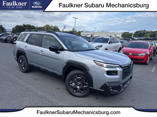2026 Subaru Outback Premium AWD