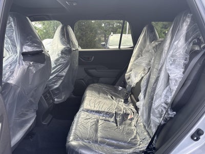 2026 Subaru Outback Premium AWD