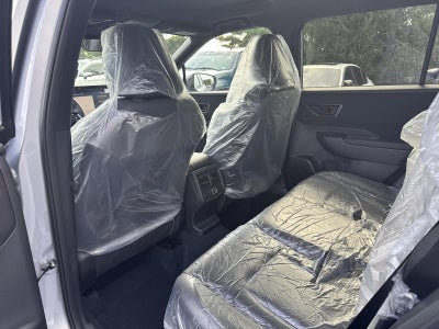 2026 Subaru Outback Premium AWD
