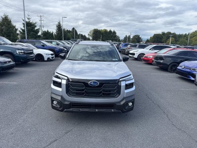 2026 Subaru Outback Premium AWD