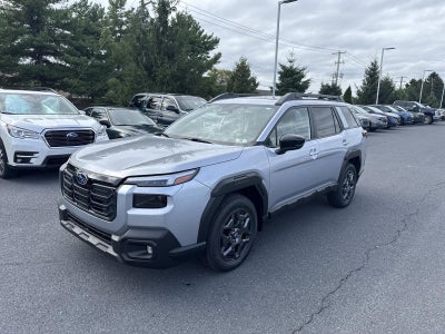 2026 Subaru Outback Premium AWD