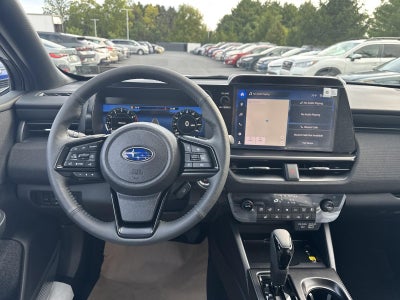 2026 Subaru Outback Premium AWD